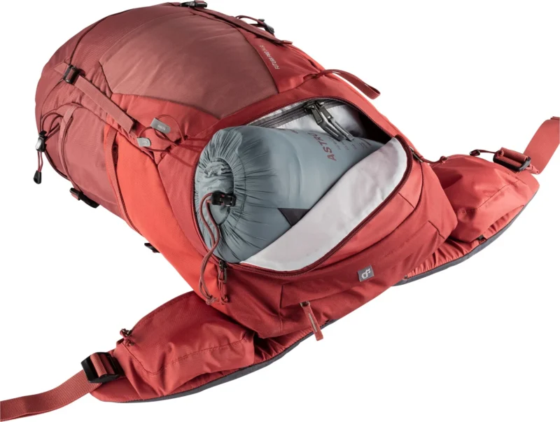 Futura Pro 34 SL Wanderrucksack