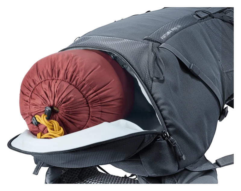 Futura Pro 36 Wanderrucksack