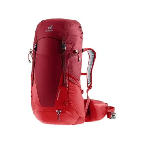 Futura Pro 36 Wanderrucksack