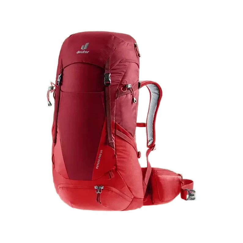 Futura Pro 36 Wanderrucksack