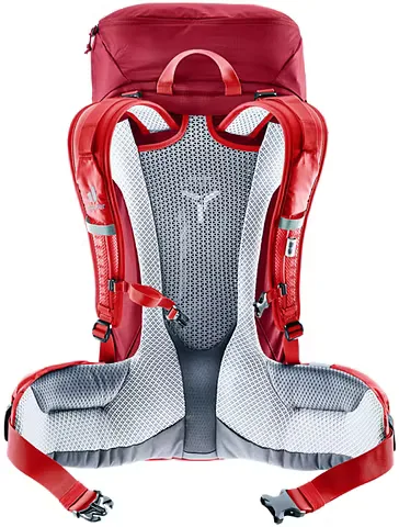 Futura Pro 36 Wanderrucksack