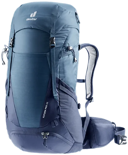Futura Pro 36 Wanderrucksack