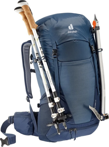 Futura Pro 36 Wanderrucksack