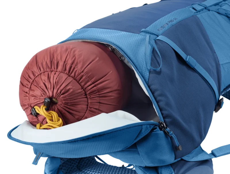 Futura Pro 36 Wanderrucksack