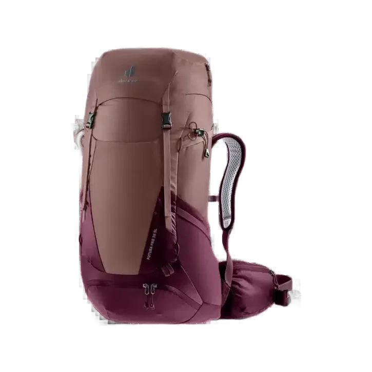 deuter-futura-pro-38-sl-wanderrucksack-ashrose-cassis-1-2 Deuter futura pro 38 sl wanderrucksack ashrose cassis 1