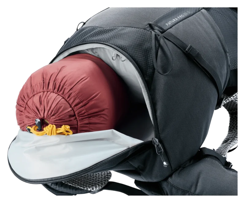 Futura Pro 38 SL Wanderrucksack