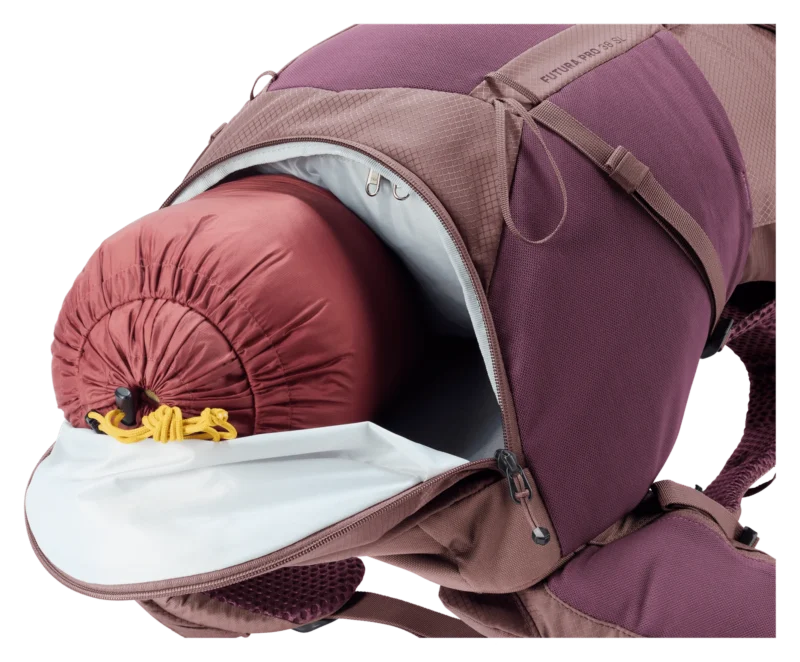Futura Pro 38 SL Wanderrucksack