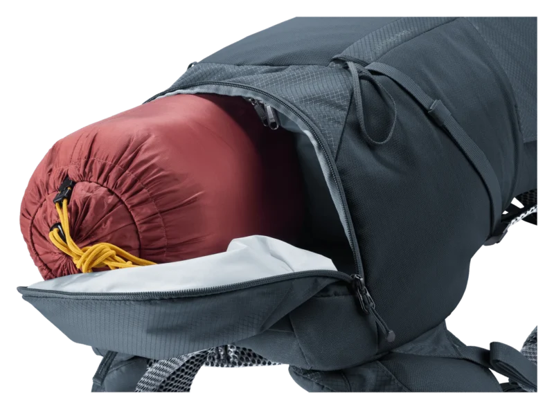 Futura Pro 40 Wanderrucksack