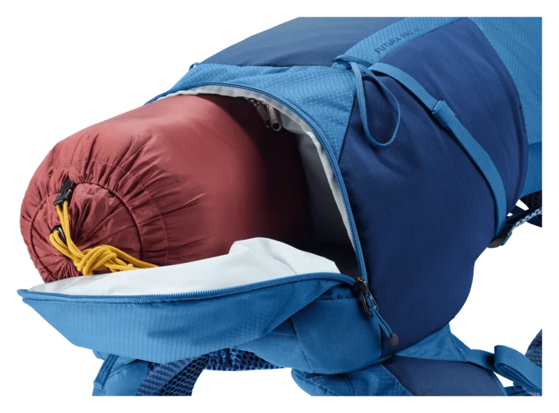 Futura Pro 40 Wanderrucksack