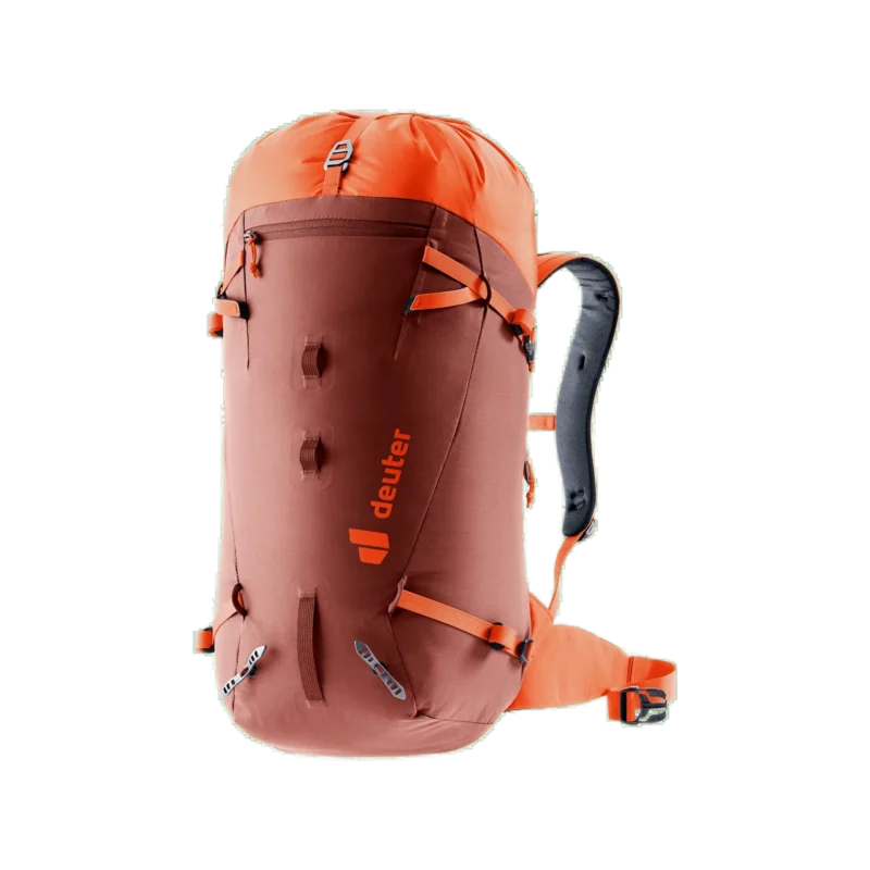 GUIDE 30 Hochtourenrucksack