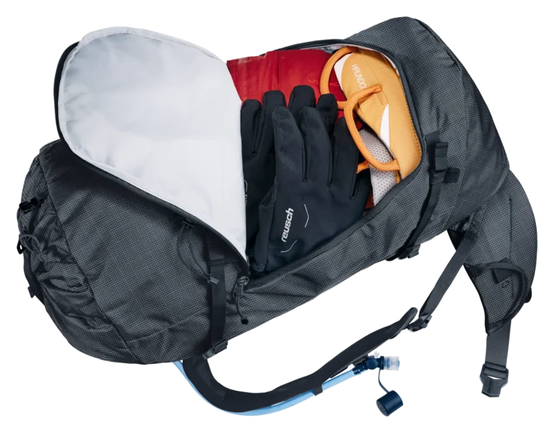 deuter-guide-32-6-sl-hochtourenrucksack-black-7 Guide 32+6 SL Hochtourenrucksack
