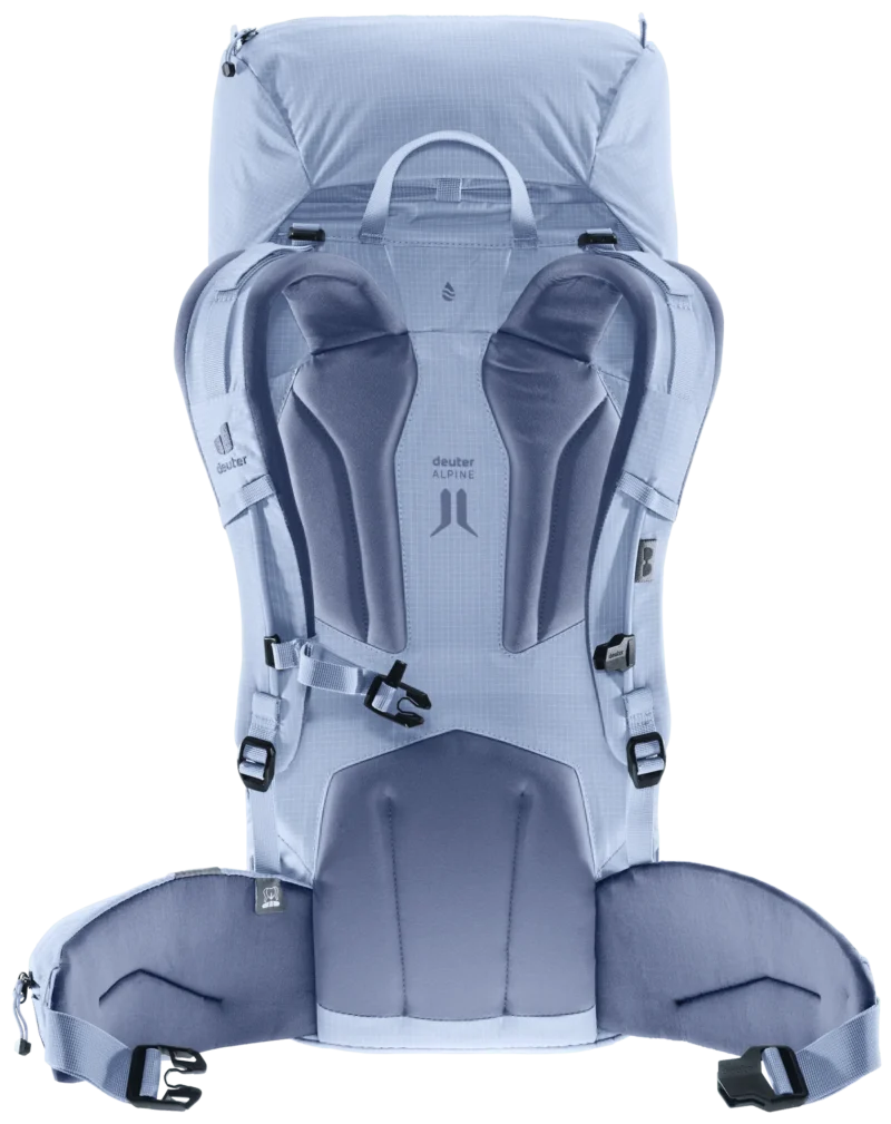 Guide 32+6 SL Hochtourenrucksack