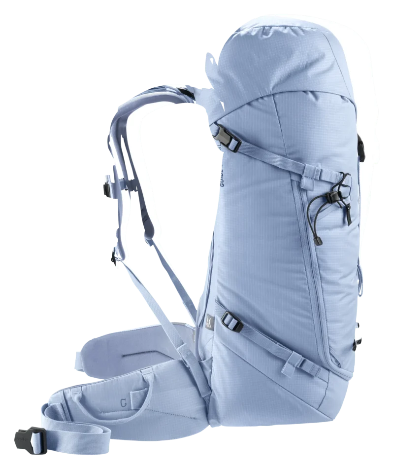 Guide 32+6 SL Hochtourenrucksack