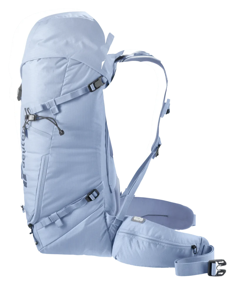 Guide 32+6 SL Hochtourenrucksack