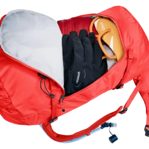 Guide 32+6 SL Hochtourenrucksack
