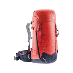 Guide 32+ (8L) SL Women Alpine-Rucksack chili/navy