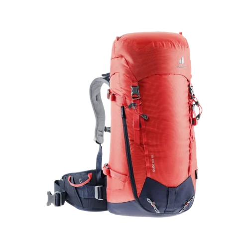 Guide 32+ (8L) SL Women Alpine-Rucksack chili/navy