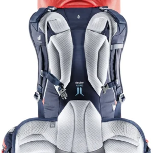 Guide 32+ (8L) SL Women Alpine-Rucksack chili/navy