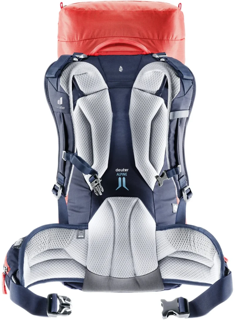Guide 32+ (8L) SL Women Alpine-Rucksack chili/navy
