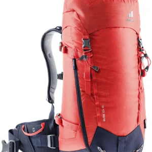 Guide 32+ (8L) SL Women Alpine-Rucksack chili/navy