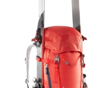 Guide 32+ (8L) SL Women Alpine-Rucksack chili/navy