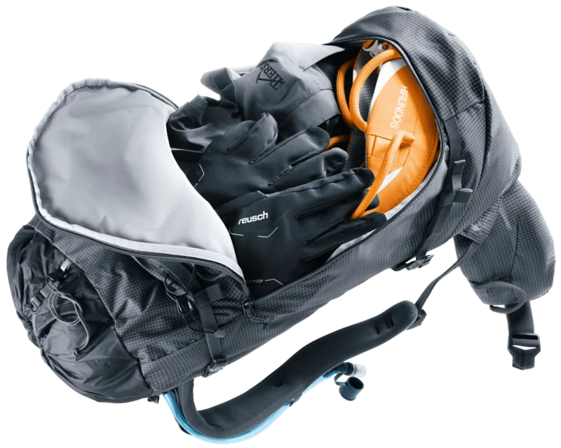 Guide 34+6 Hochtourenrucksack