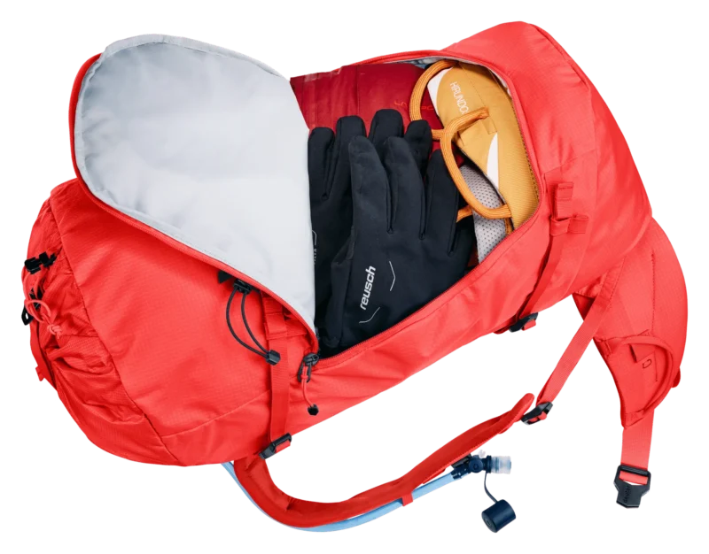 Guide 34+6 Hochtourenrucksack