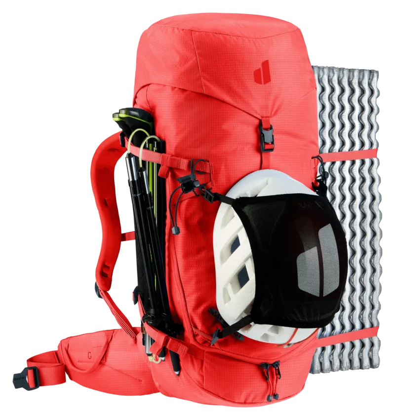 Guide 34+6 Hochtourenrucksack