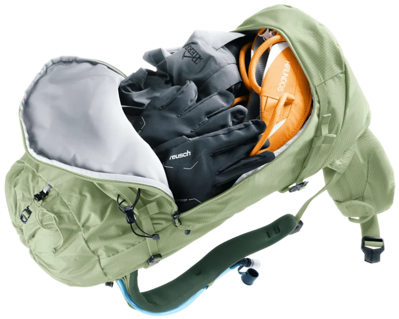 Guide 34+6 Hochtourenrucksack