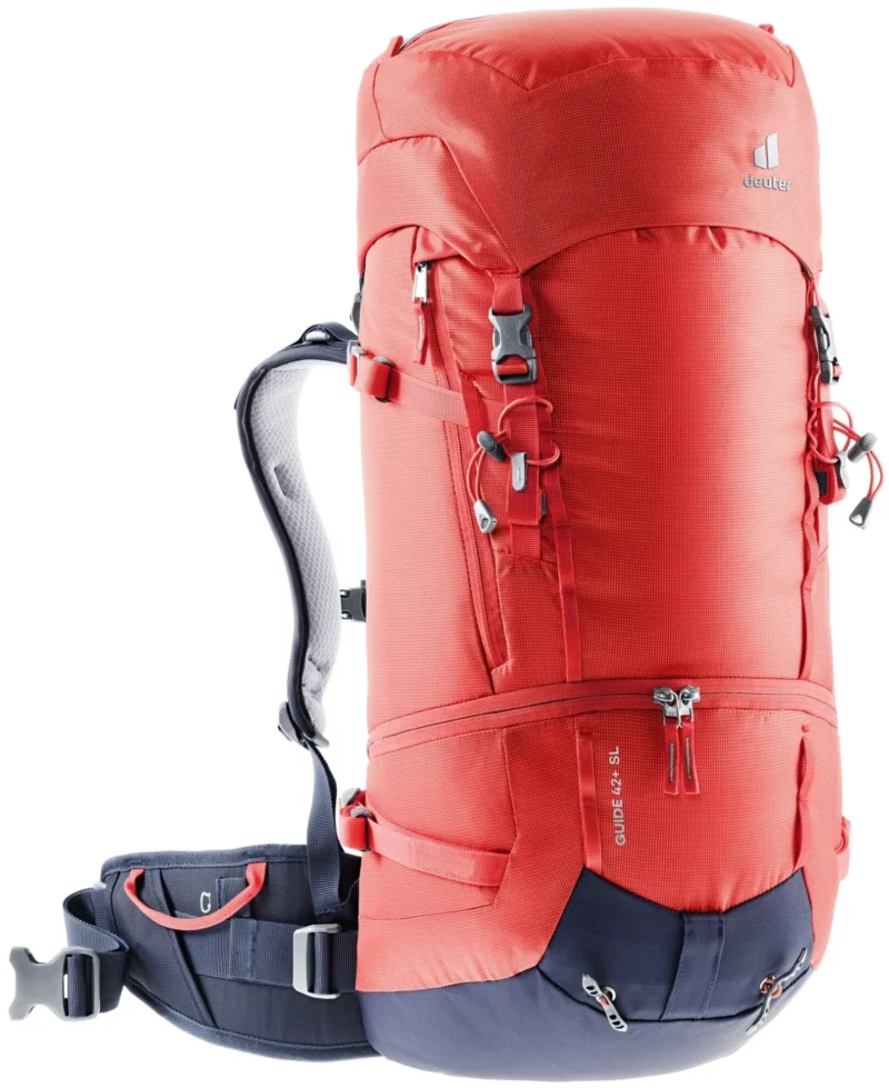deuter-guide-42-8l-sl-women-alpine-rucksack-chili-navy-1-2 Deuter guide 42 8l sl women alpine rucksack chili navy 1