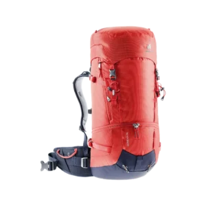 Guide 42+ (8L) SL Women Alpine-Rucksack chili/navy