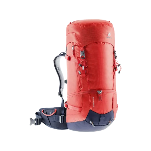 Guide 42+ (8L) SL Women Alpine-Rucksack chili/navy