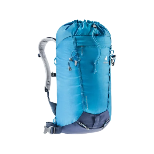 Guide Lite 22 SL Women Alpine-Rucksack azure/navy