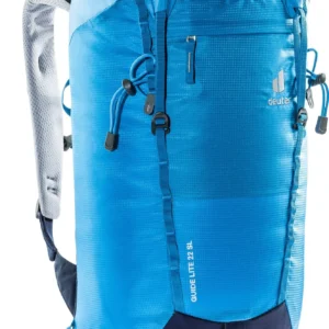 Guide Lite 22 SL Women Alpine-Rucksack azure/navy