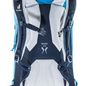 Guide Lite 22 SL Women Alpine-Rucksack greencurry/navy