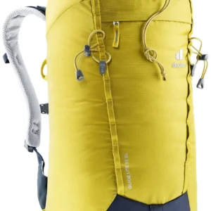 Guide Lite 22 SL Women Alpine-Rucksack greencurry/navy