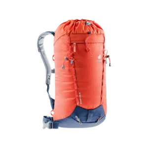 Guide Lite 24 Alpine-Rucksack papaya/navy