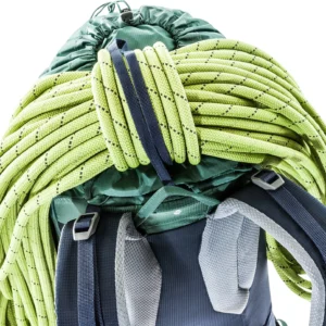 Guide Lite 24 Alpine-Rucksack papaya/navy