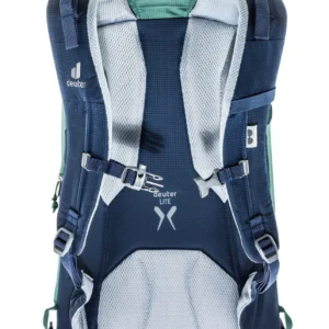 Guide Lite 24 Alpine-Rucksack papaya/navy