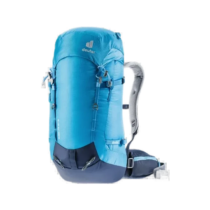 deuter-guide-lite-28-sl-azure-navy-1 Guide Lite 28+ SL