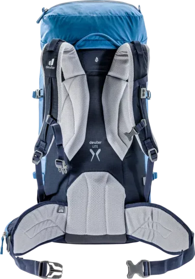 deuter-guide-lite-28-sl-azure-navy-2 Guide Lite 28+ SL