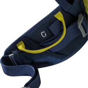 Guide Lite 28+SL Women Alpine-Rucksack greencurry-navy