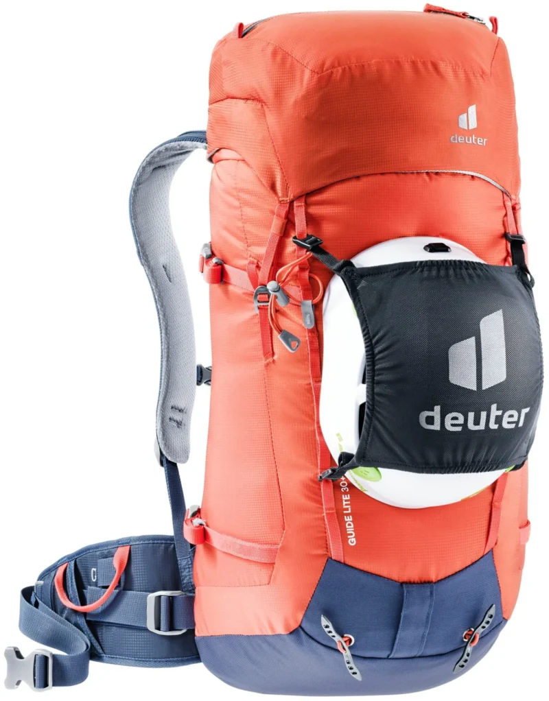 Guide Lite 30+ Alpine-Rucksack