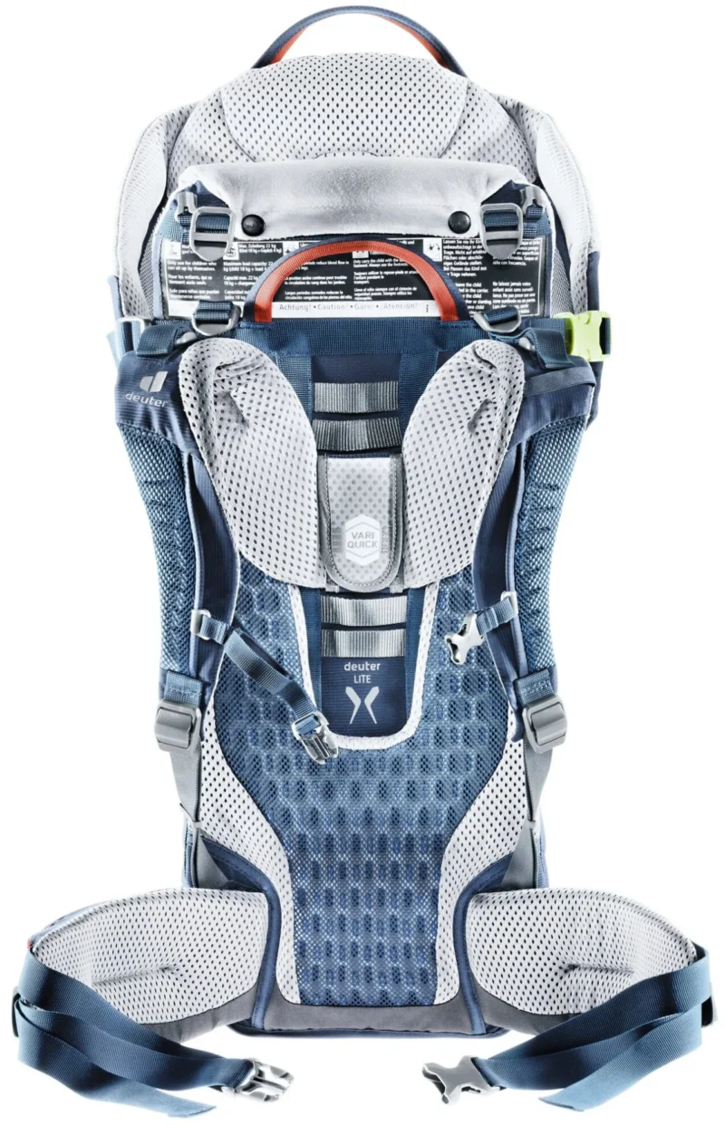 Kid Comfort Active Kindertrage