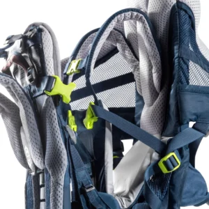 Kid Comfort Active Kindertrage