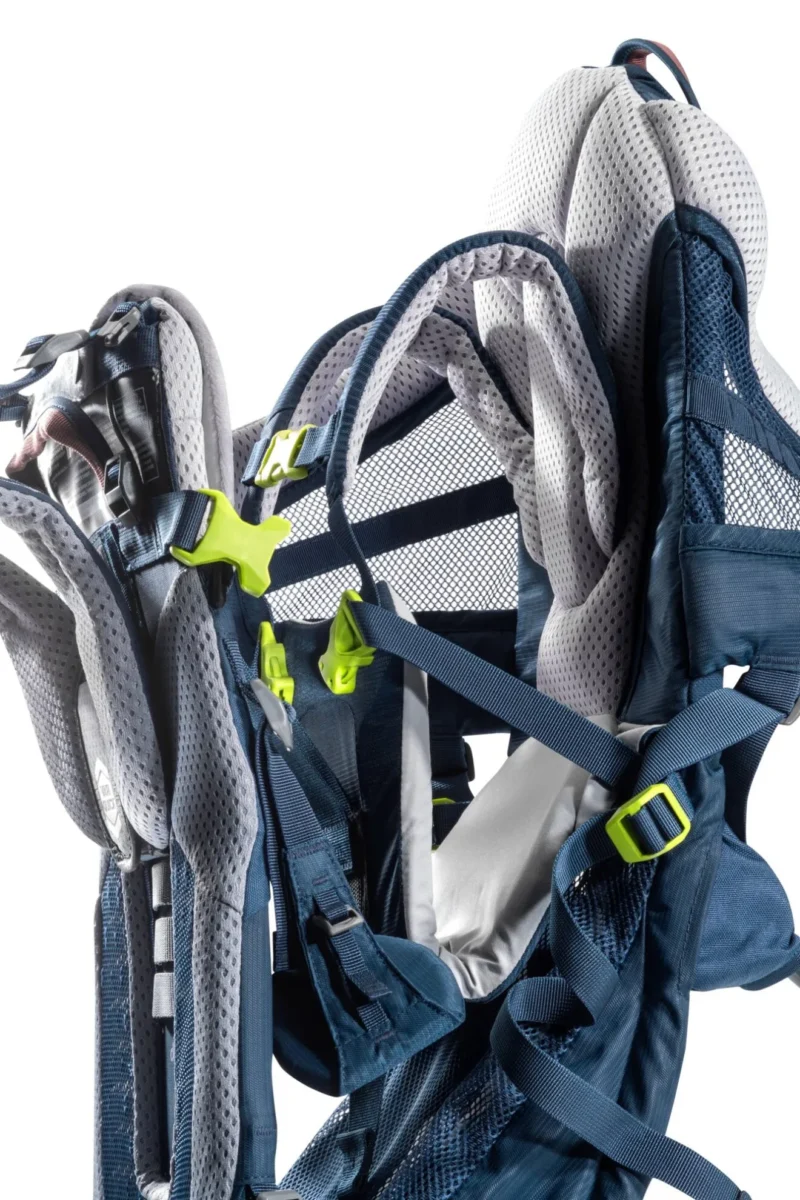 Kid Comfort Active Kindertrage