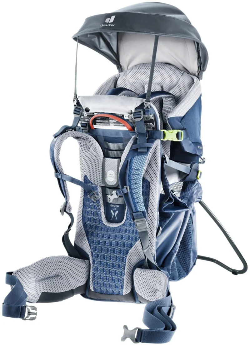 Kid Comfort Active Kindertrage
