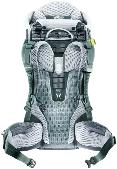 Kid Comfort Active Kindertrage