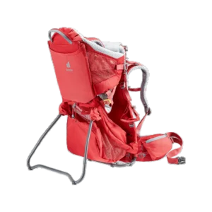 Kid Comfort Active SL Kindertrage