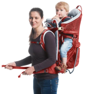 Kid Comfort Active SL Kindertrage